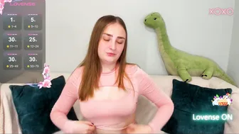 millibrooks recorded nude video 816078