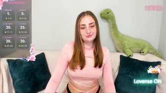 millibrooks recorded nude video 816078
