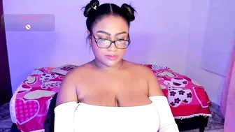 blakmillerrgilson01 ebony amateur live cam video