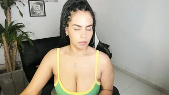 allyssann_smith recorded nude video 816113