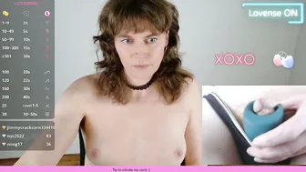 tsellieryder recorded nude video 816127