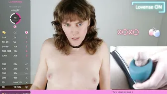 tsellieryder recorded nude video 816127