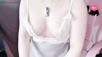 lavender_02 recorded nude video 816150