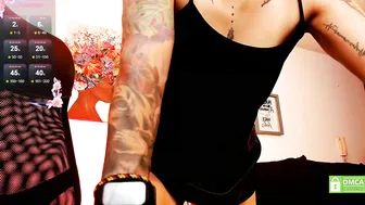 antoniavillamizar recorded nude video 816209
