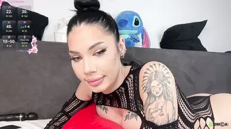 nayavoss recorded nude video 816233
