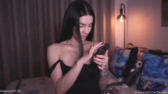hollylinder_ recorded nude video 816247