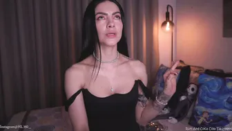 hollylinder_ recorded nude video 816247