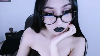 Mistress_zafirah joi 14-Mar-2026