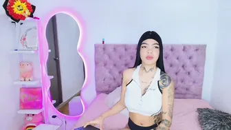 zoe_kravitx_ recorded nude video 816315