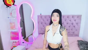 zoe_kravitx_ recorded nude video 816315