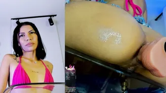 alexa_booty_ recorded nude video 816348