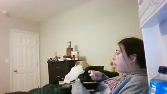 taylorslay recorded nude video 816380