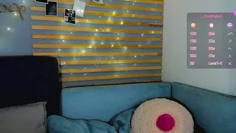 Alice_wander amateur webcam video 03/14/2026