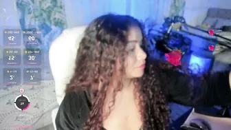 loly_marce recorded nude video 816422