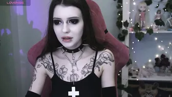 prettybones recorded nude video 816459