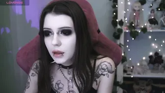 prettybones recorded nude video 816459