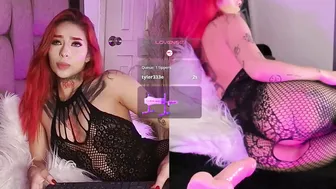 reds_velvet recorded nude video 816462