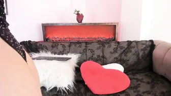 sweetfire_moon recorded nude video 816481