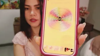 sexy_natty recorded nude video 816538