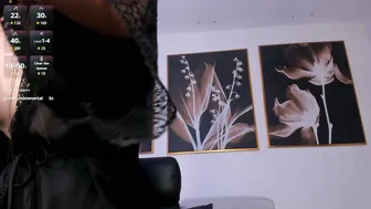 bonnyrosex 14 March 2026 cum