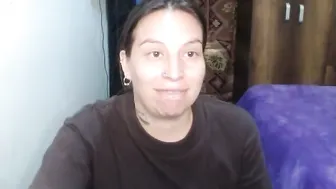cloepussy recorded nude video 816564