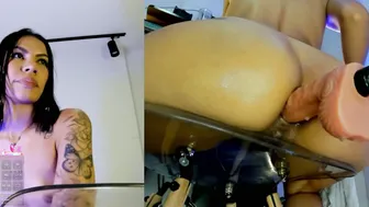 Alexa_booty_ lovense 14 March 2026