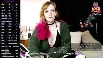 xelliee_rosex recorded nude video 816727