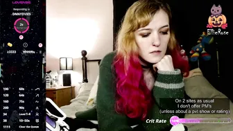 xelliee_rosex recorded nude video 816727