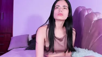 bella_sun_ recorded nude video 816736