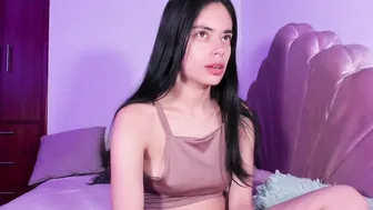 bella_sun_ recorded nude video 816736