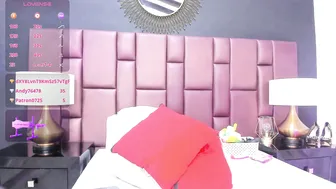franchescaa anal horny amateur