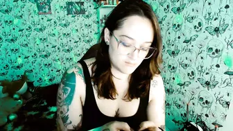 issis_demon recorded nude video 816755