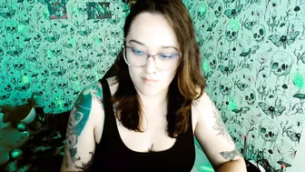 issis_demon recorded nude video 816755