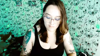 issis_demon recorded nude video 816755