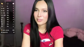 h34rtsforcami recorded nude video 816787