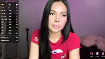 h34rtsforcami recorded nude video 816787