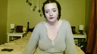Littlestpuppet on cam 14-Mar-26