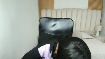shaneelle recorded nude video 816828