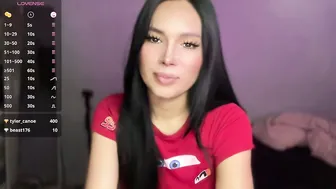 h34rtsforcami recorded nude video 816836