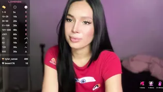 h34rtsforcami recorded nude video 816836