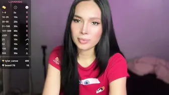 h34rtsforcami recorded nude video 816836