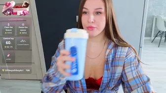 Evamalies 14-Mar-2026 xxx video