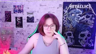 margaret_red recorded nude video 816853
