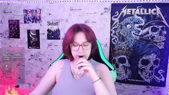 margaret_red recorded nude video 816853