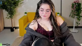 Leilawinx brunette - 03-14-2026