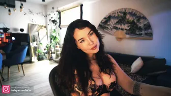 leonamell recorded nude video 816985