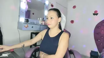 roxy_lu_07 recorded nude video 817016
