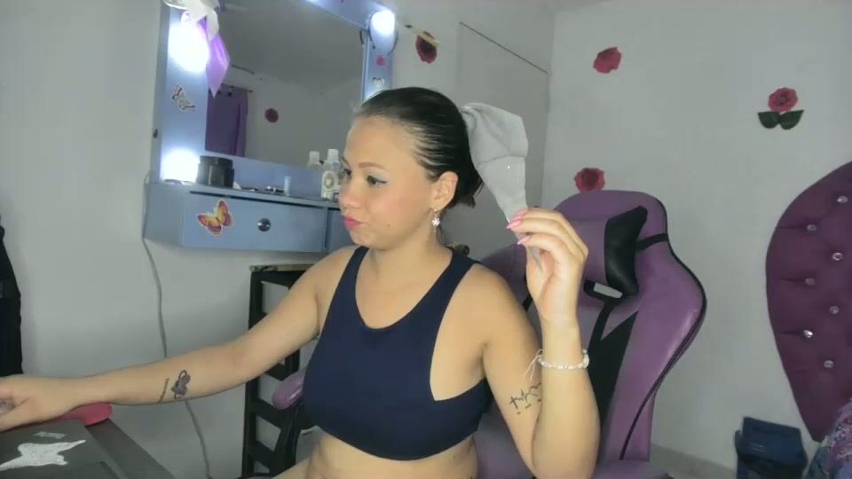 Roxy_lu_07 anal sex cam