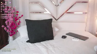 Cinthia_jones2 posing on webcam porn video