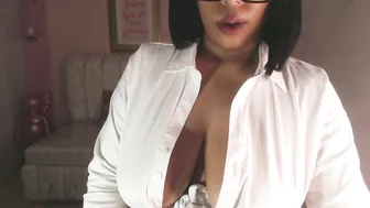 ambar_fox_s on webcam 03/14/2026